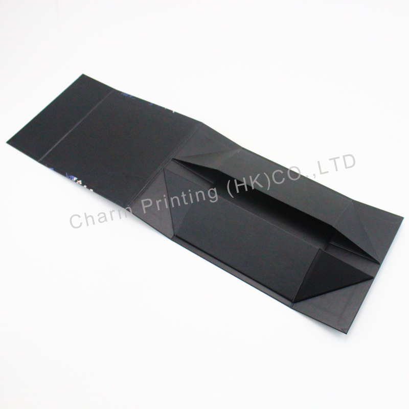Food packaging box